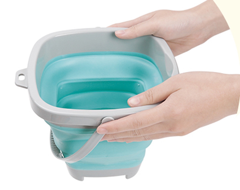 Kokkupandav ämber lihtsaks hoiustamiseks