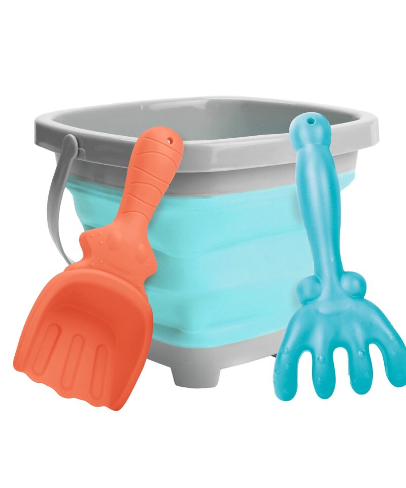 Laste mängukomplekt liivakastis