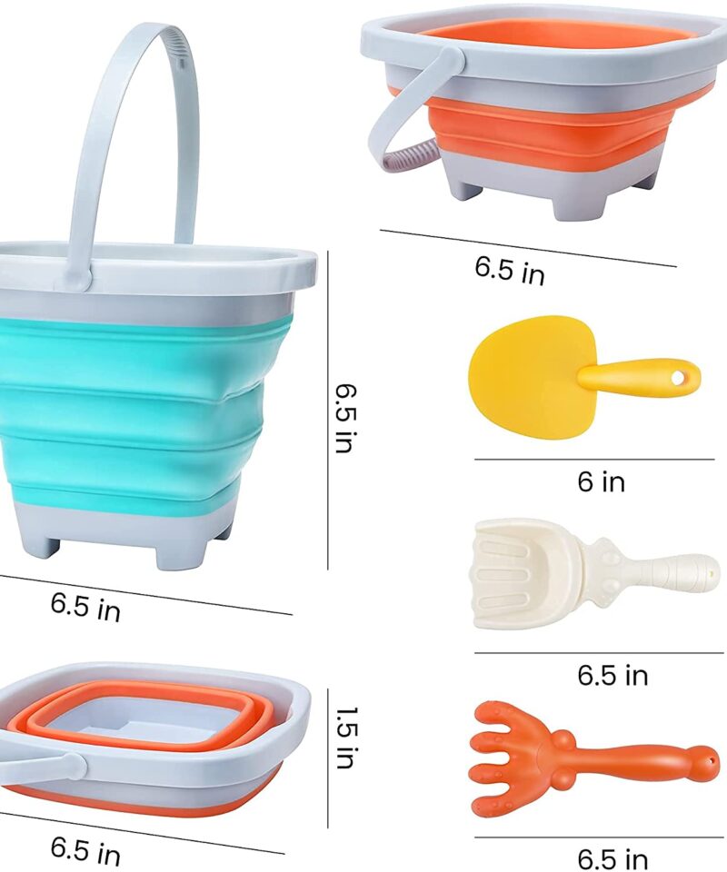 Praktiline mängukomplekt suveks