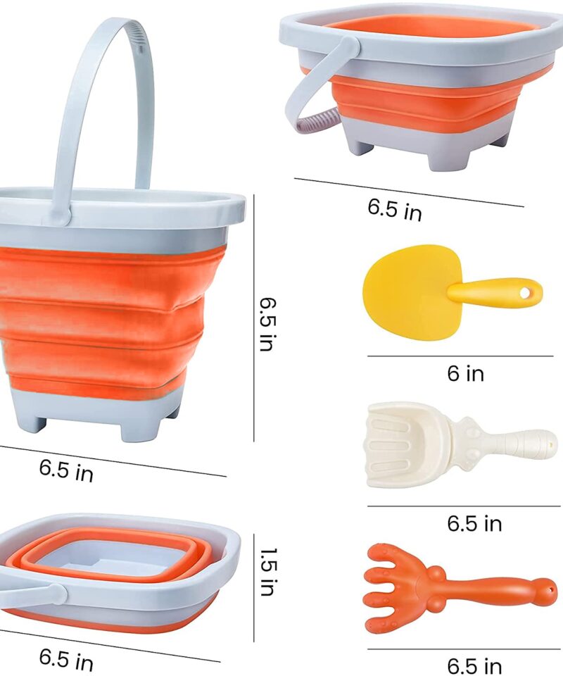 Liivakomplekt seljakotis kaasas