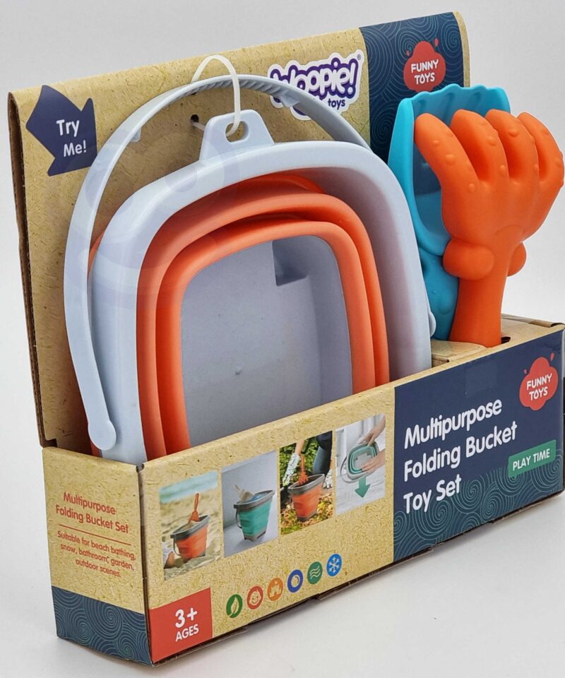 Liivakomplekt seljakotis kaasas