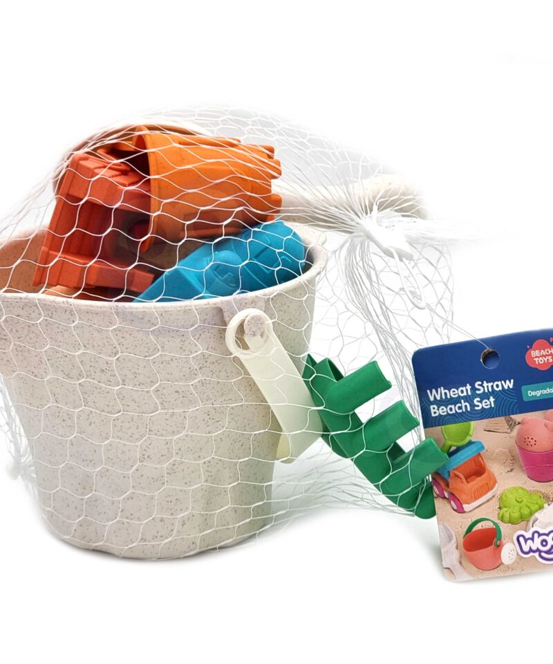 Ohutu ja desinfitseeritud liivakomplekt