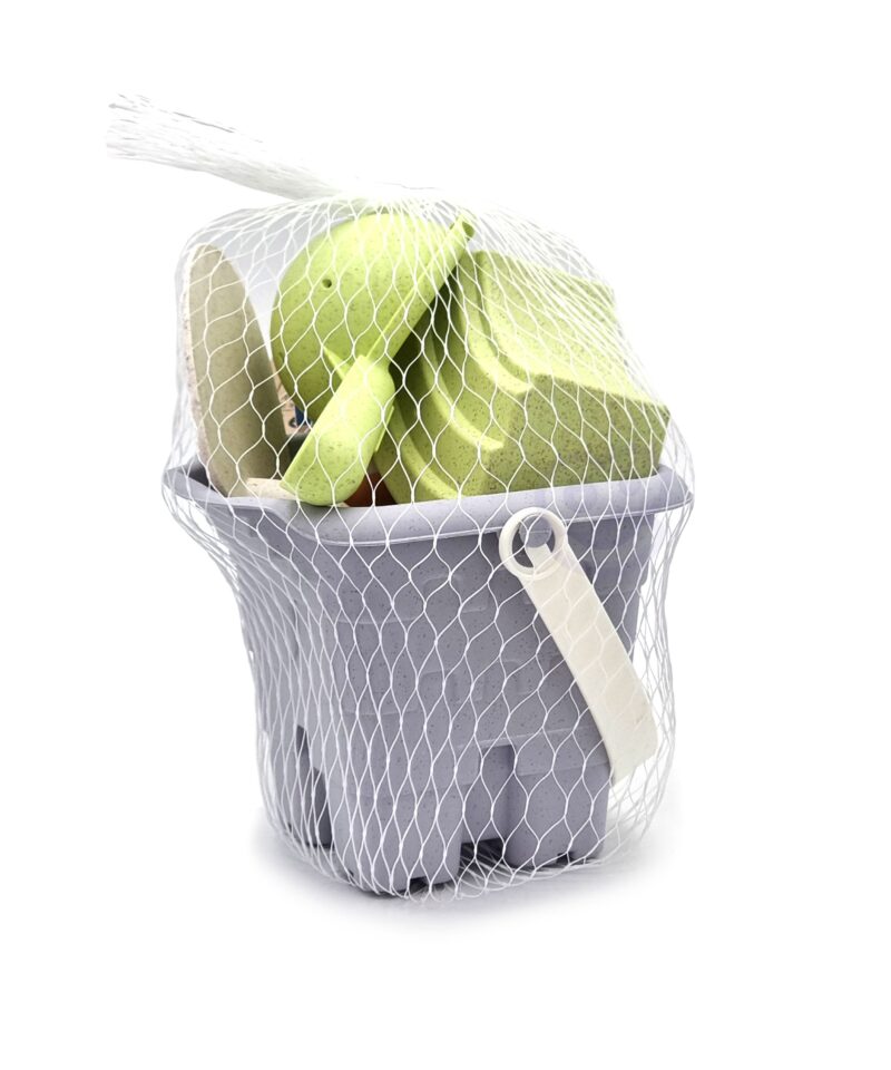 Lastele ohutu liivakomplekt