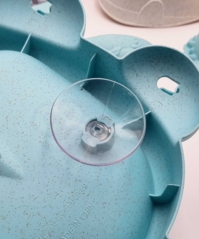 Biolagunev ja orgaaniline mängukomplekt