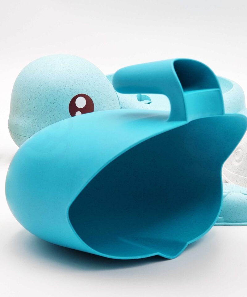 Biolagunev ja orgaaniline mängukomplekt