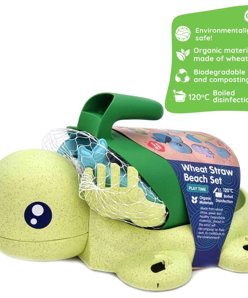 Ohutu mängukomplekt lastele