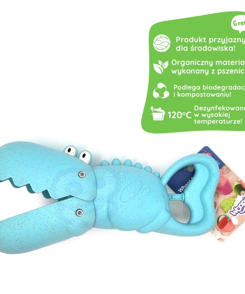 Kerge ja mugav mängulabidas lastele