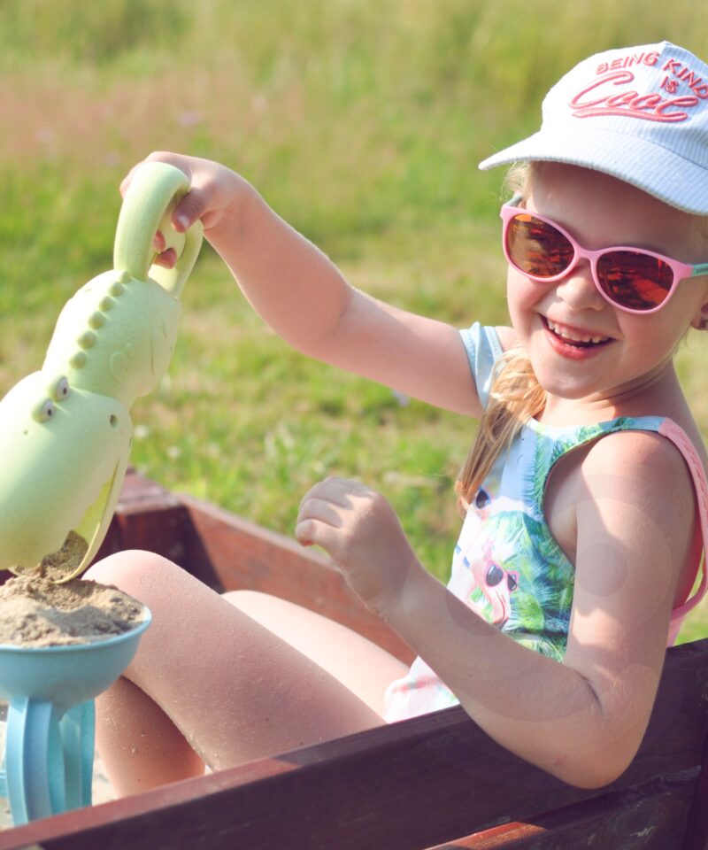 Ohutu ja biolagunev mängulabidas