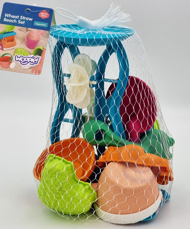 Liivakomplekti erinevad vormid ja tööriistad