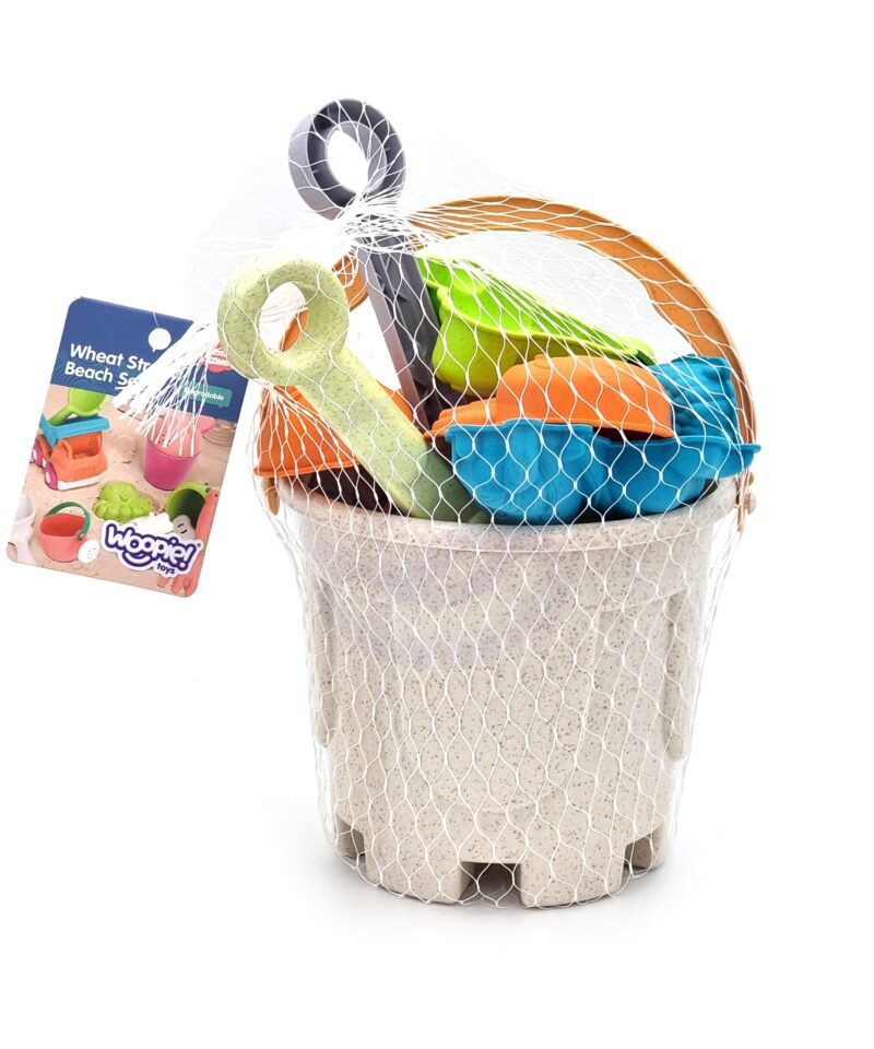 Lastele turvaline biolagunev mänguasi