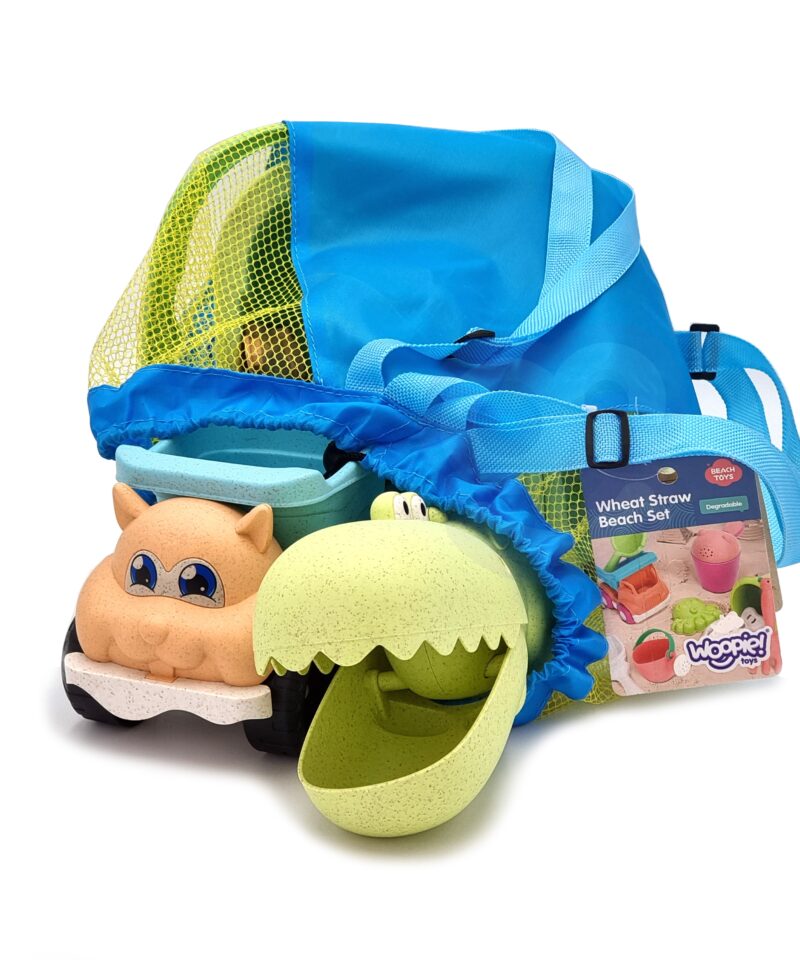 Komplekt aiatöödeks ja liivalossideks