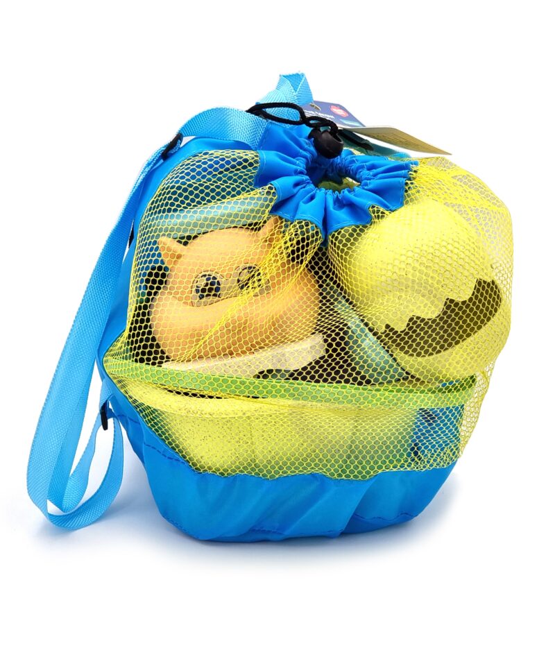 Komplekt aiatöödeks ja liivalossideks