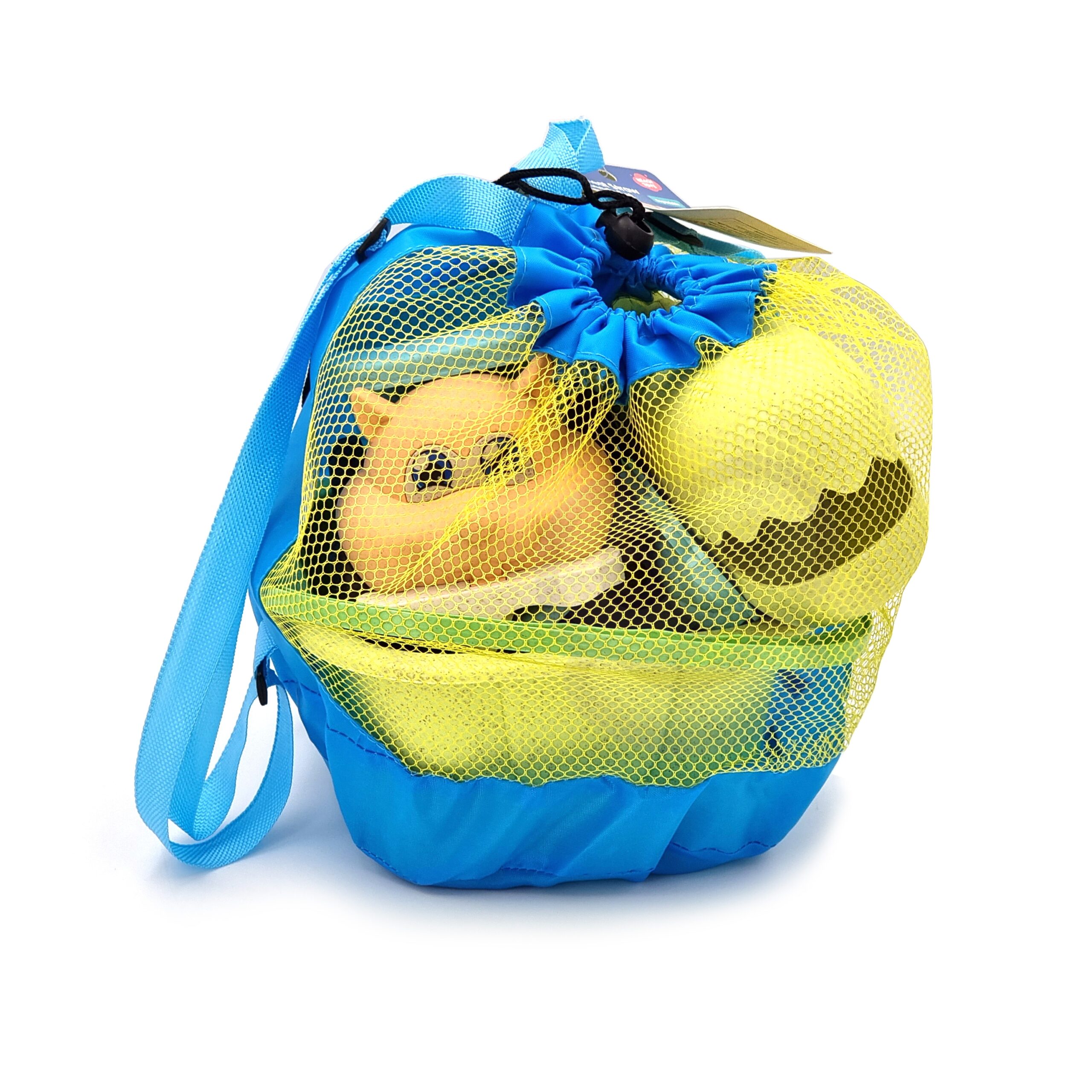 Komplekt aiatöödeks ja liivalossideks