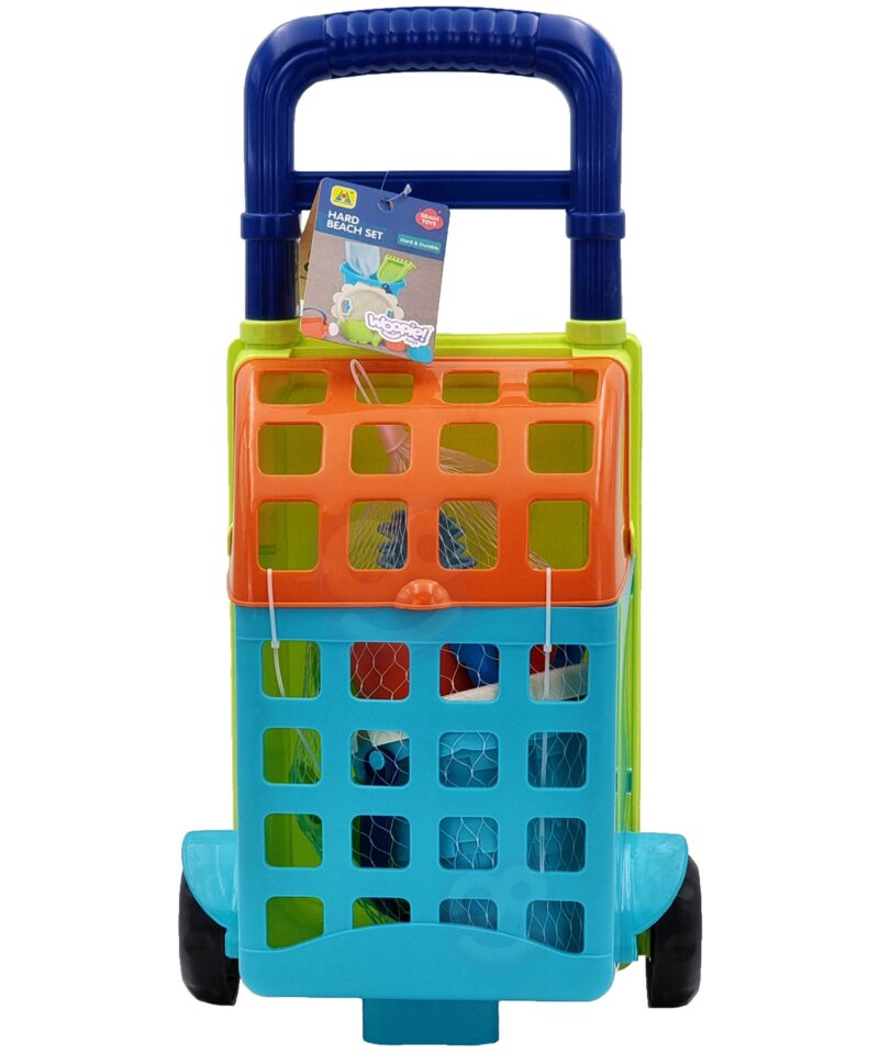 Lastele mõeldud liivamängude komplekt