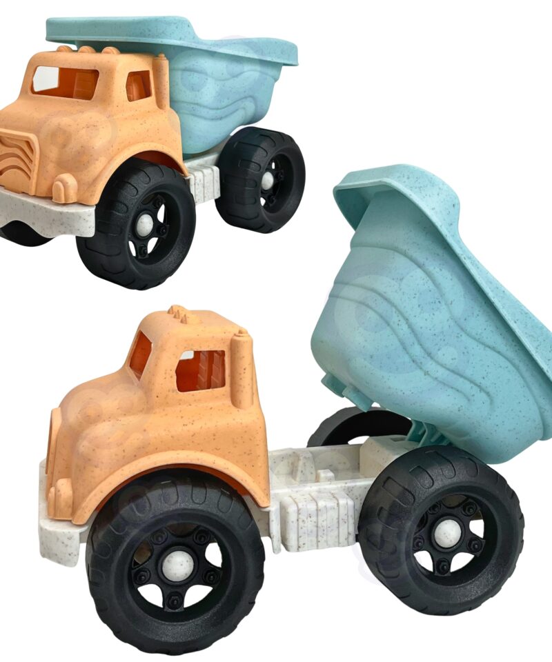 Keskkonnasõbralik liivakomplekt aeda