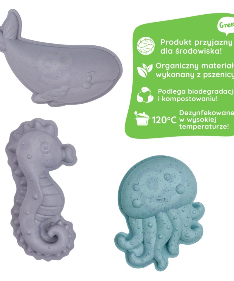 Lastele turvaline mängukomplekt