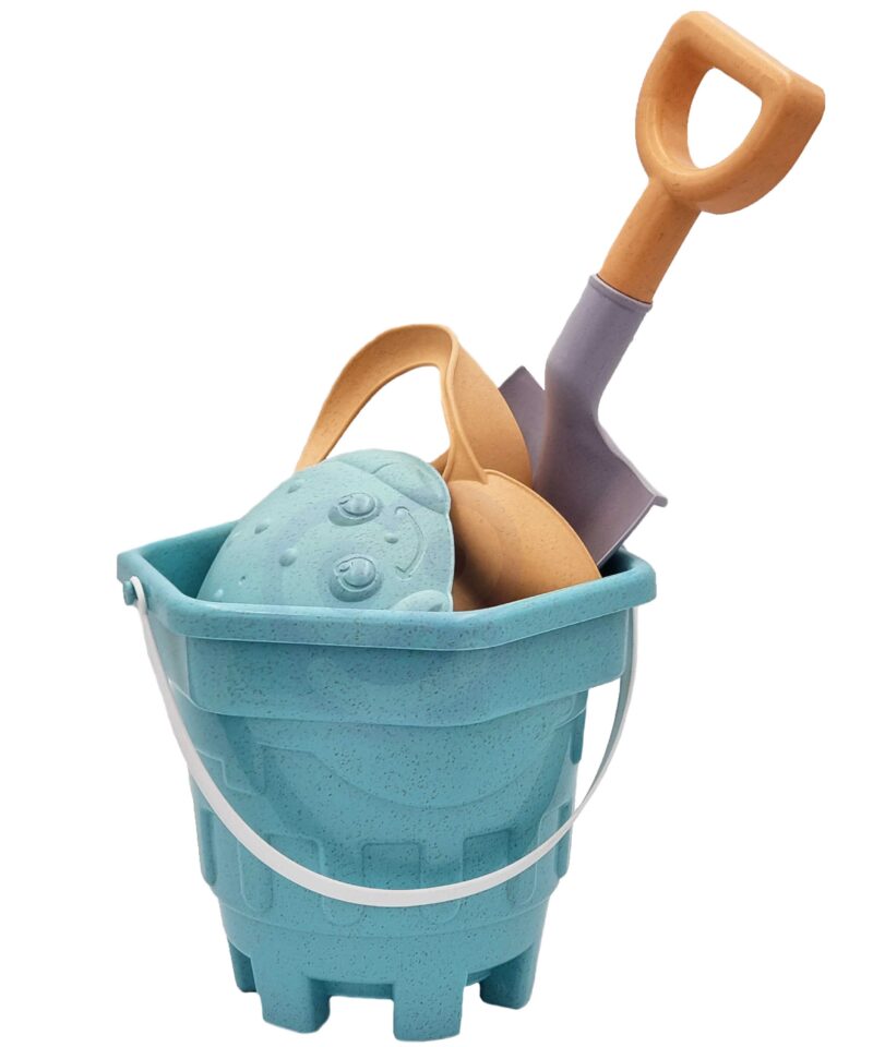 Lastele ohutu liivakomplekt