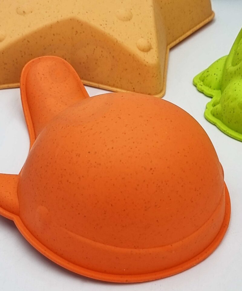 Orgaaniline liivakomplekt ämbriga