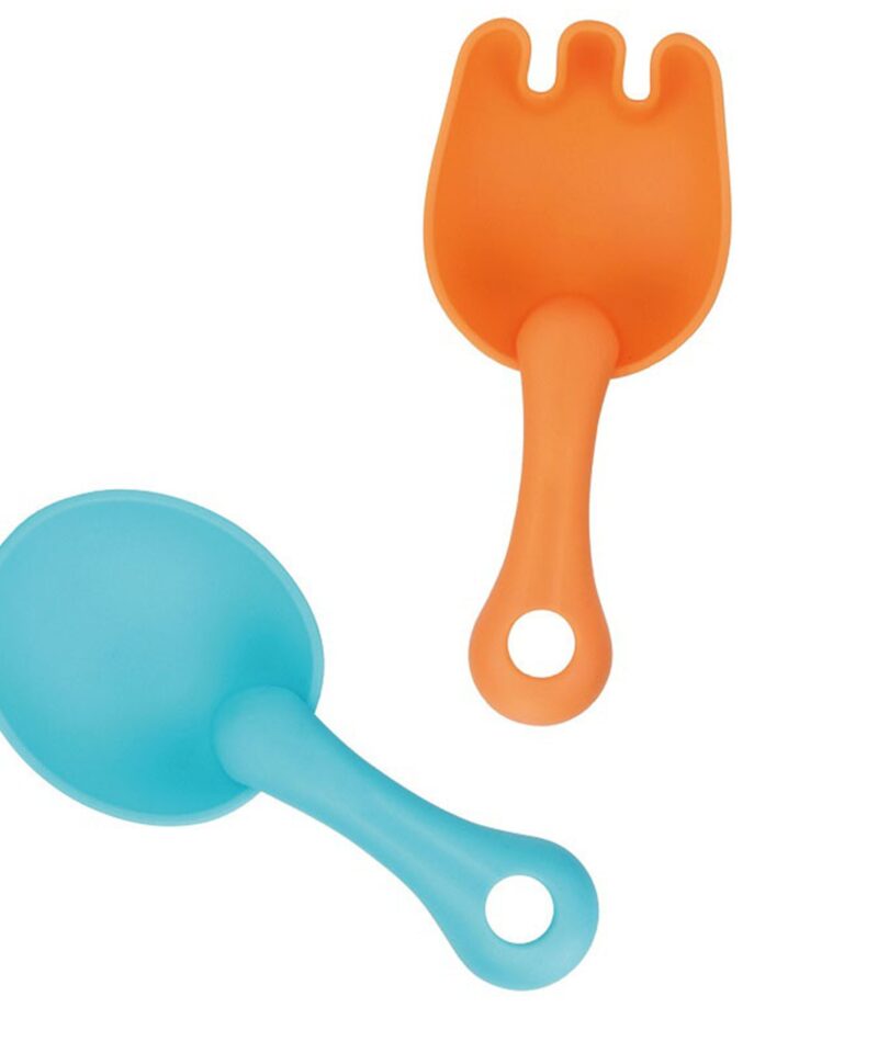 Praktiline kokkupandav liivakomplekt