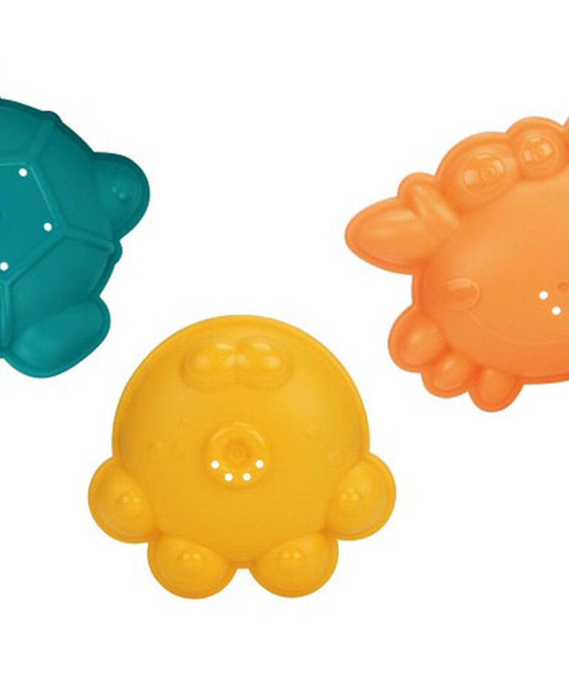 Kerge ja vastupidav liivakomplekt