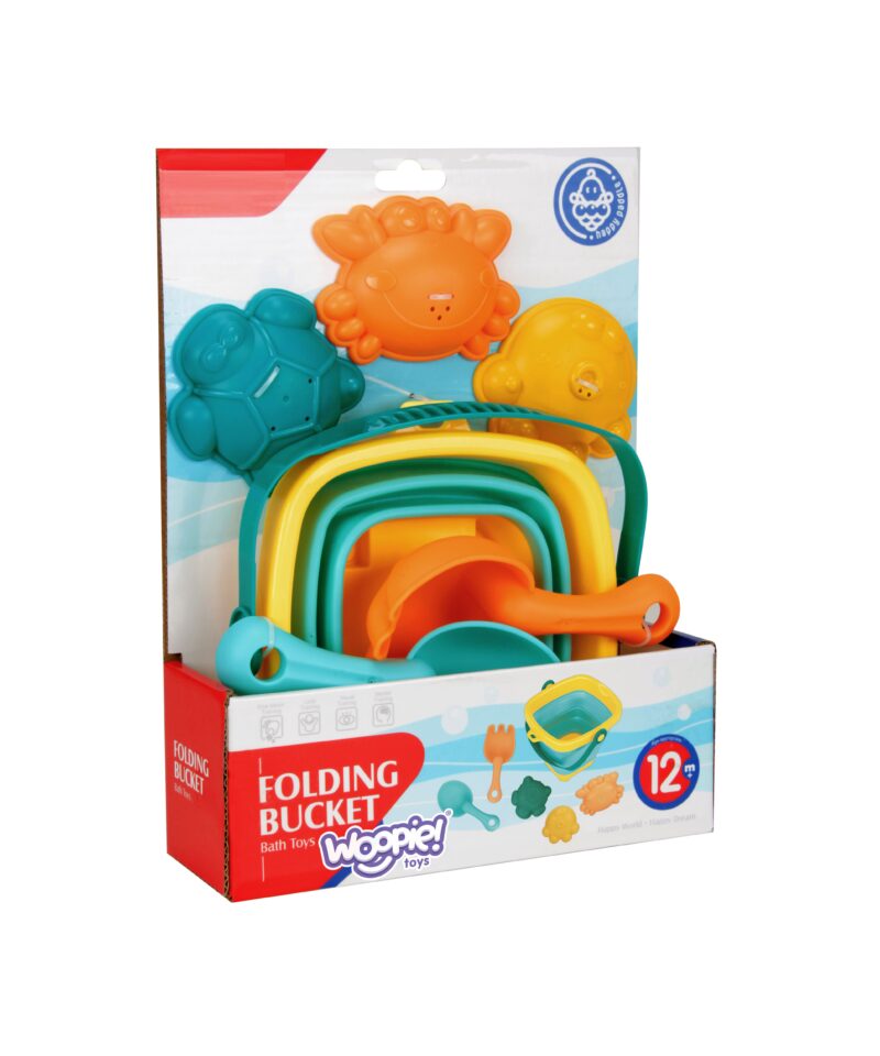 Liivakomplekt lastele igaks seikluseks