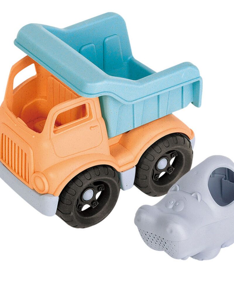 Pastelne ja moodne disain liivakomplekt