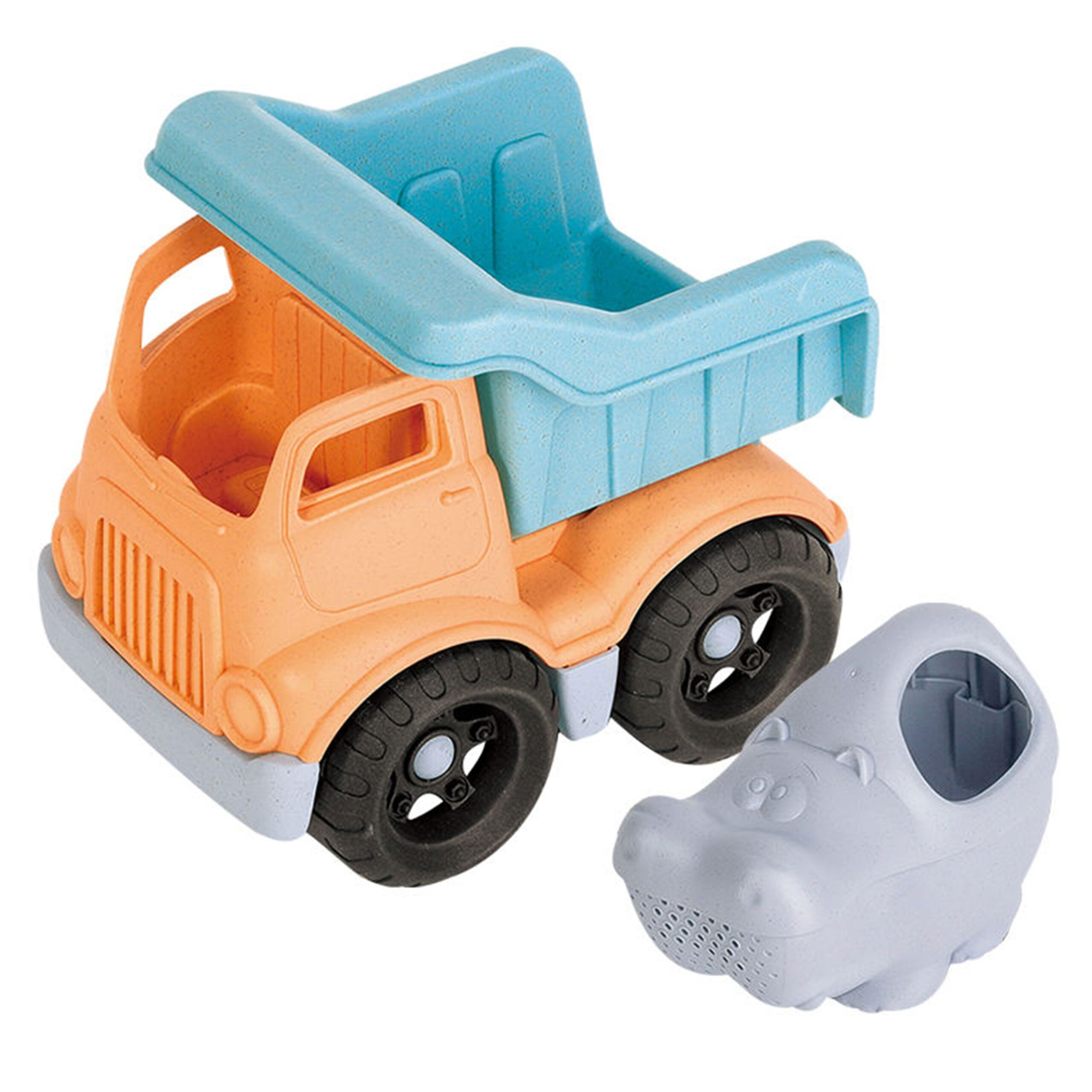 Pastelne ja moodne disain liivakomplekt