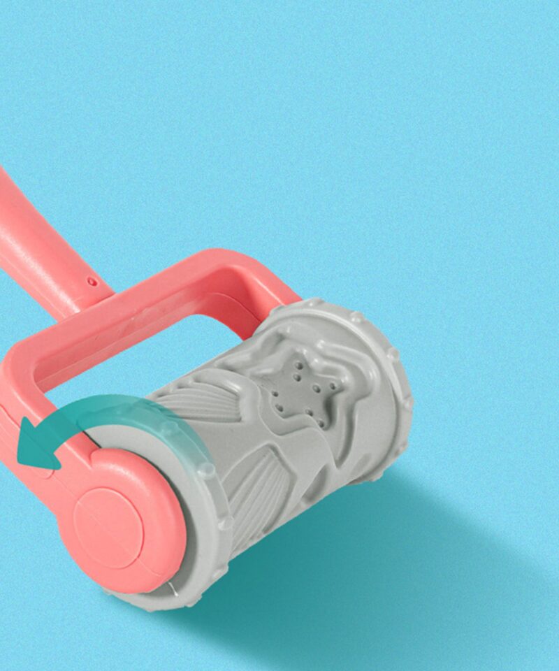 Lõbus mänguaeg dinosauruste liivakomplektiga