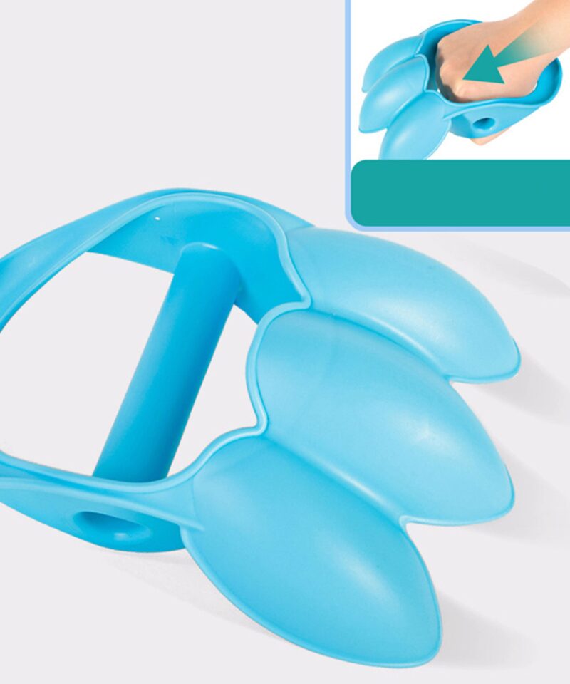 Keskkonnasõbralik dinosauruste liivakomplekt