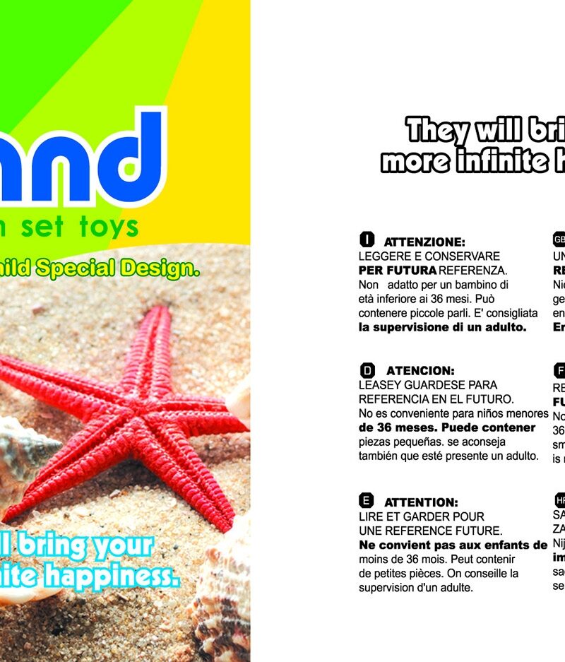 Keskkonnasõbralik dinosauruste liivakomplekt