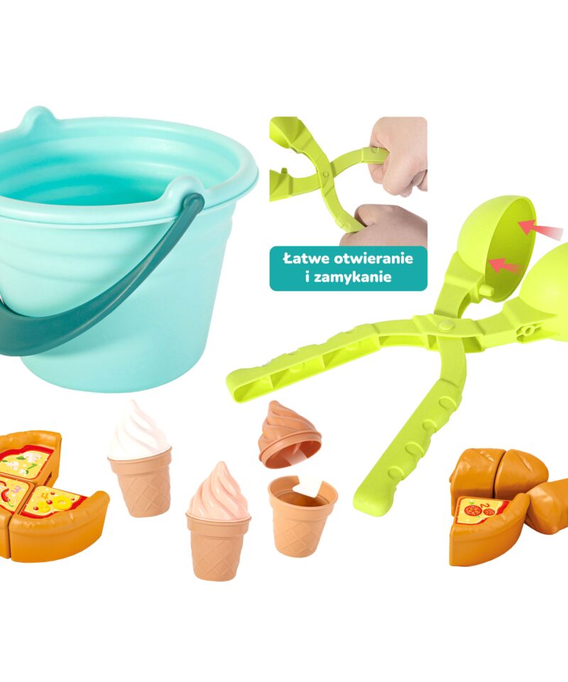 Kujutlusvõimet arendav mänguasi