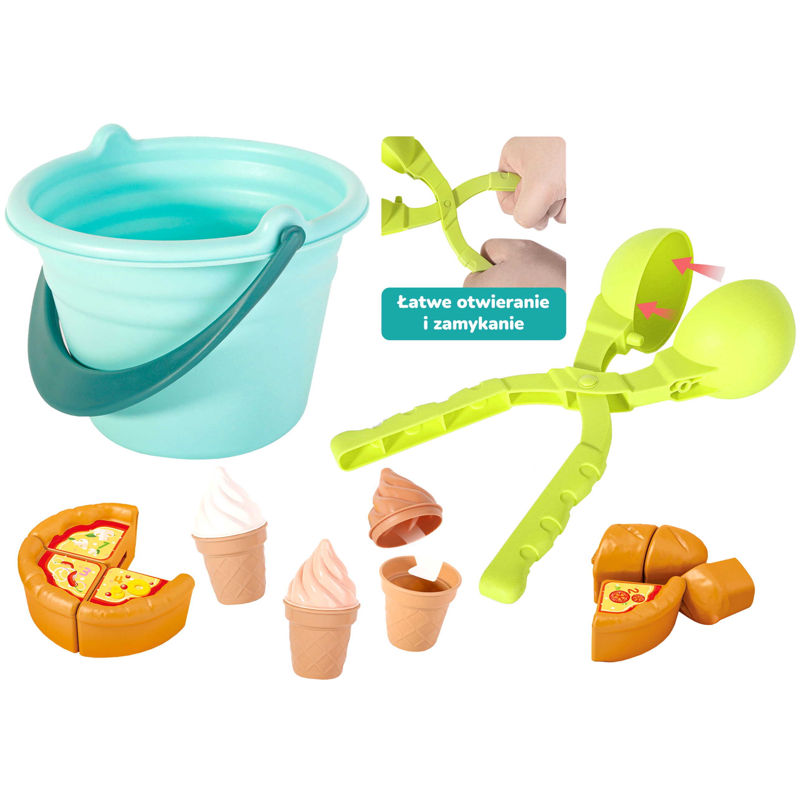 Kujutlusvõimet arendav mänguasi