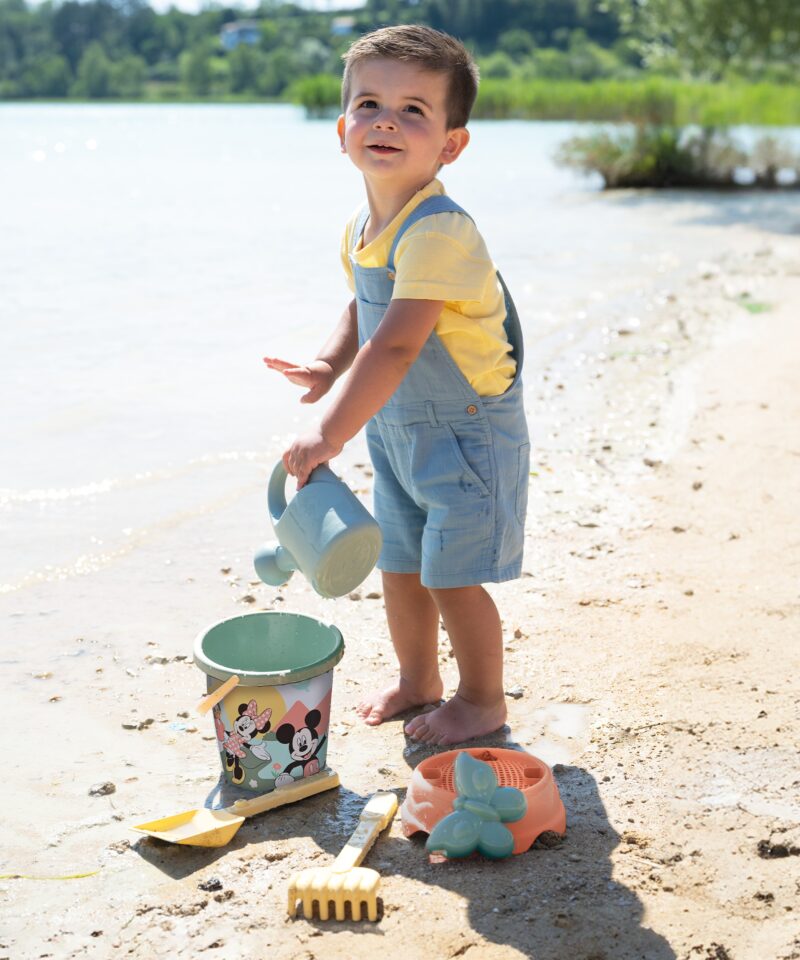 Keskkonnasõbralik liivakomplekt lastele