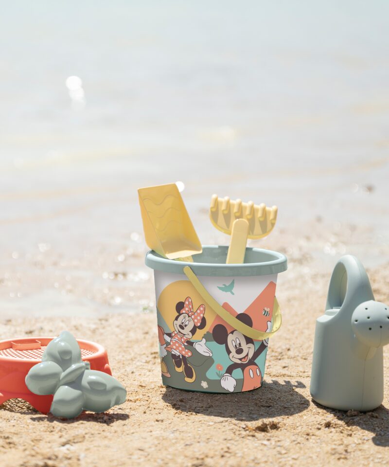 Laste loovust arendavad mänguasjad