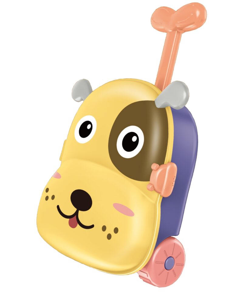 Mängukomplekt koos veekandmise topsiga