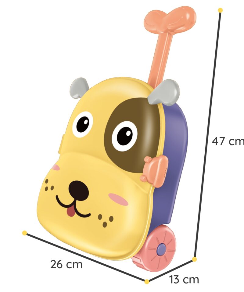 Mängukomplekt koos veekandmise topsiga