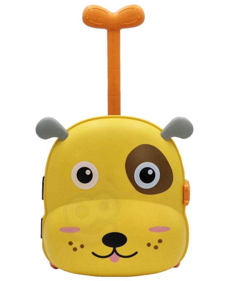 Lõbus mängukomplekt lastele