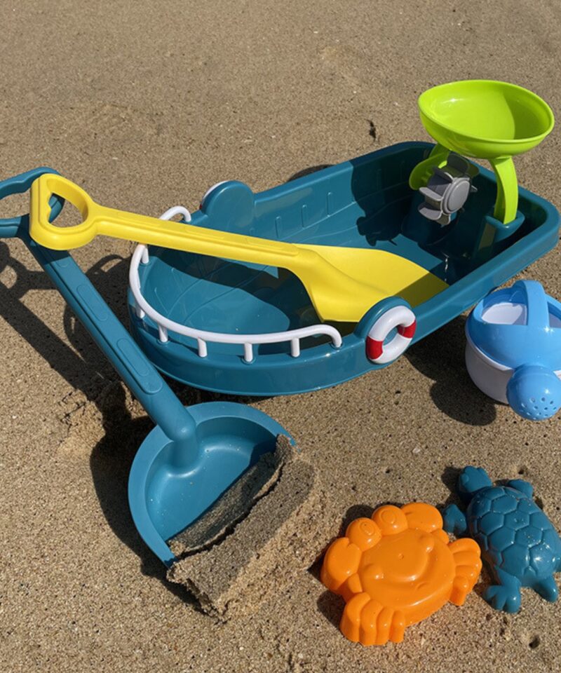 Värvikad mänguaksessuaarid lastele