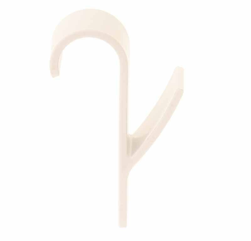 Plastikust riidekonks