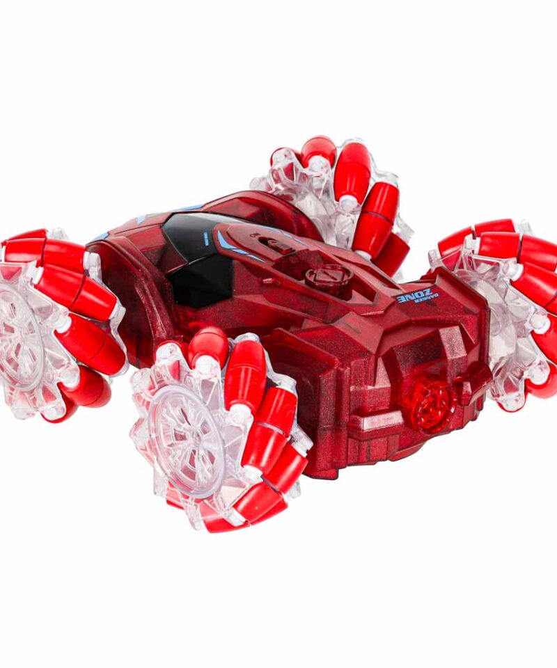 Driftiauto 360 kraadi pööramisega