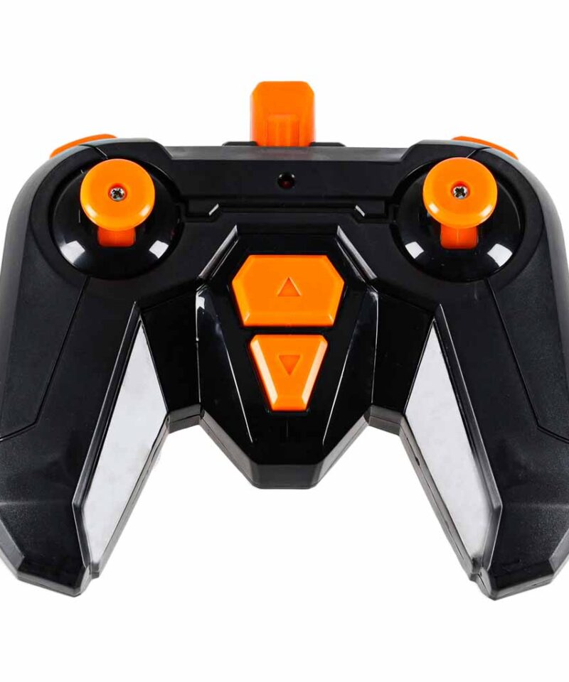 Kaugjuhitav auto erinevatele pindadele