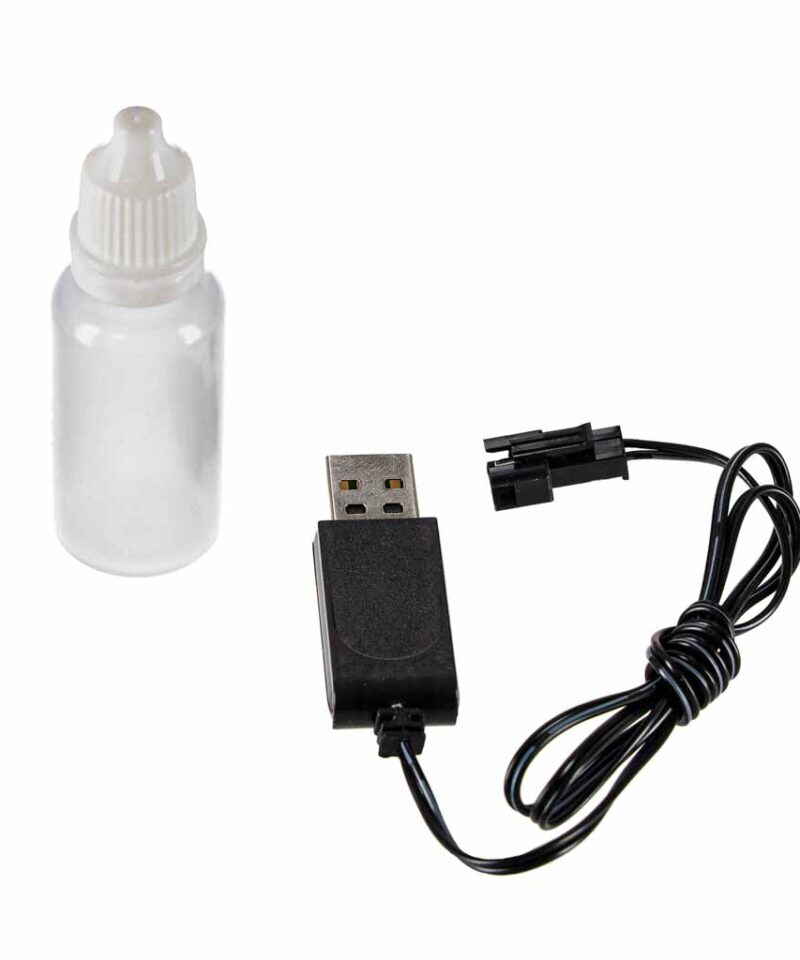 Driftiauto futuristlik disain