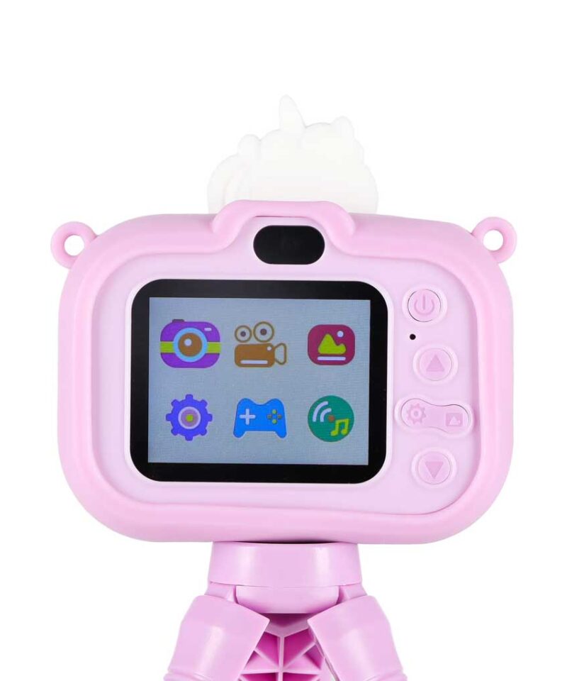 Statiiviga kaamera stabiilseteks piltideks