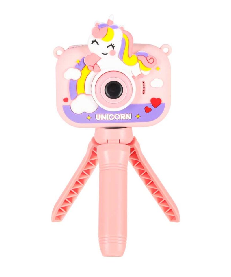 Digitaalne kaamera lastele