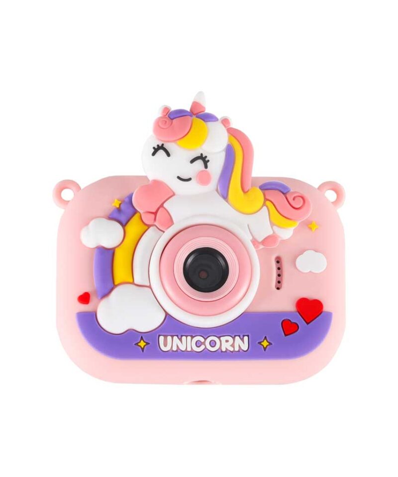 Kaamera statiiviga pildistamiseks