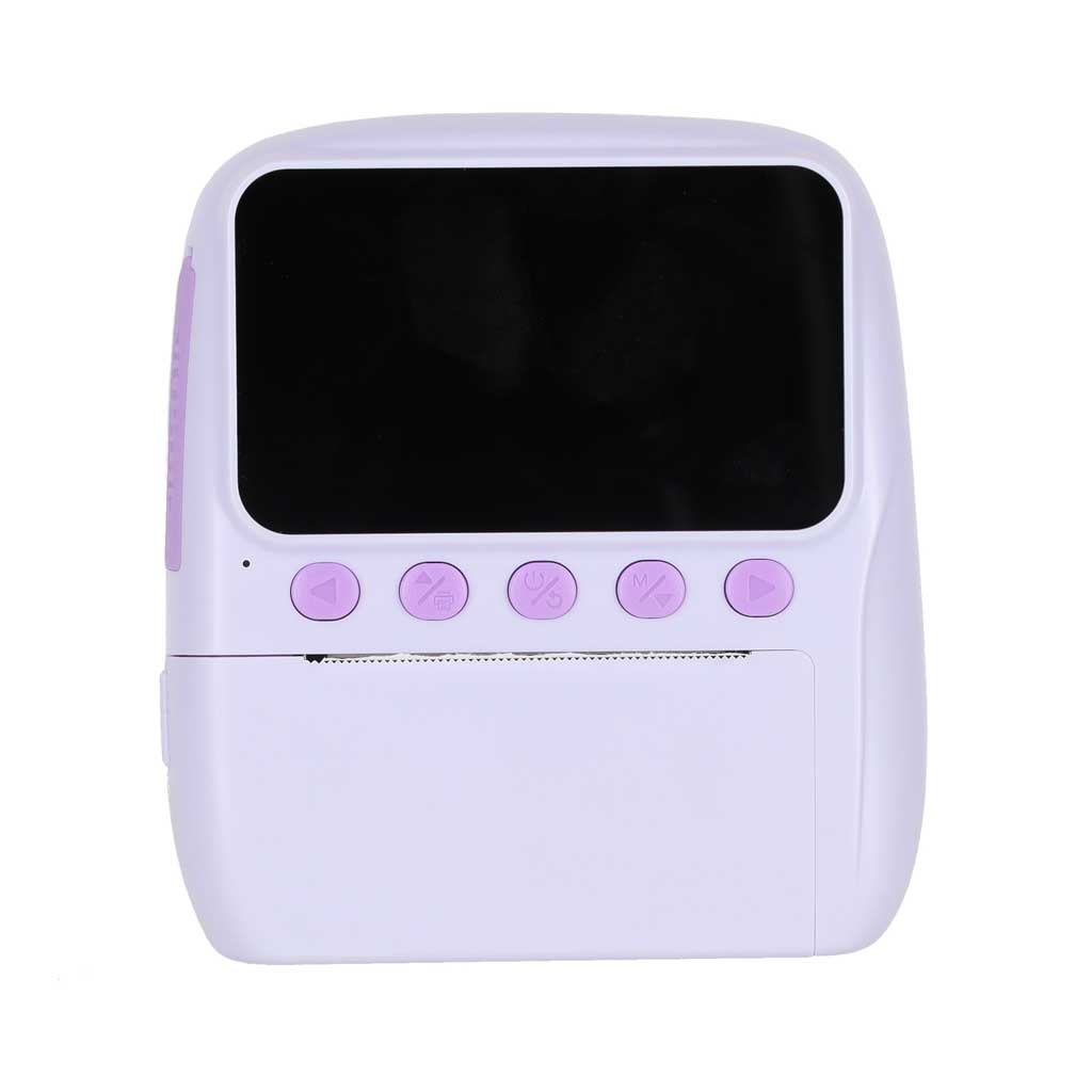 Kaasaegne ja vastupidav laste kaamera