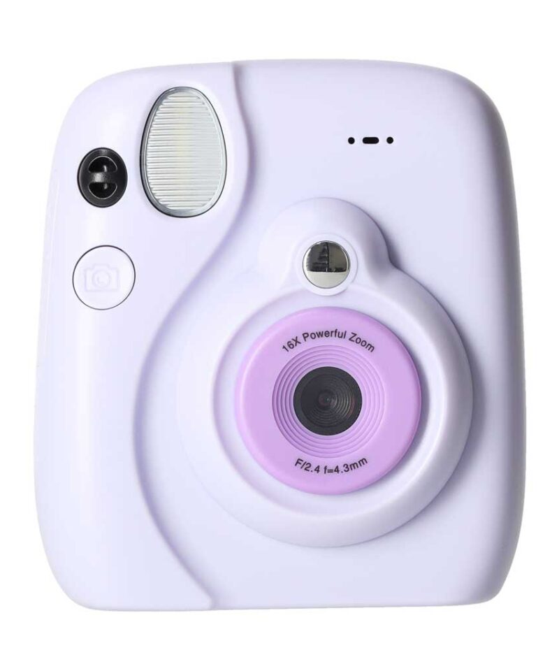 Lilla kaamera lastele