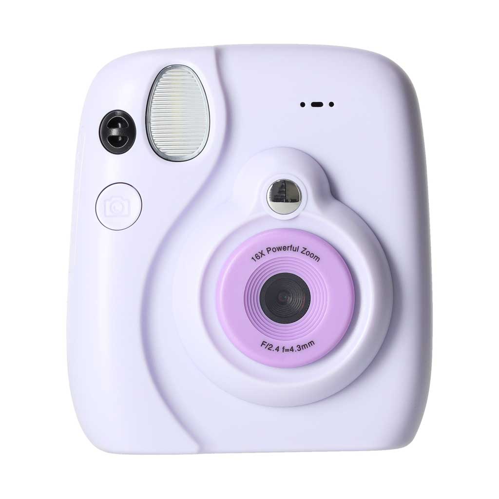 Lilla kaamera lastele