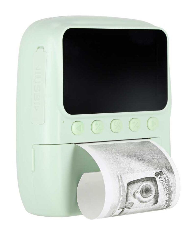 Kaamera komplekt koos tarvikutega