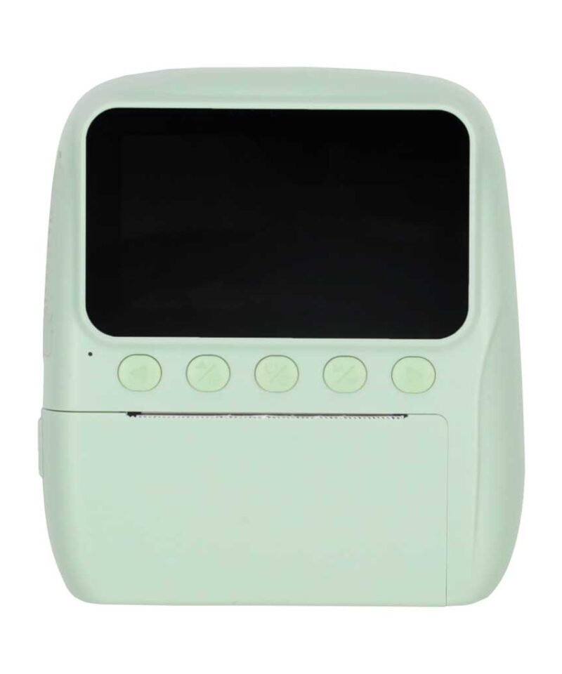 Kohene pildistamine ja jagamine